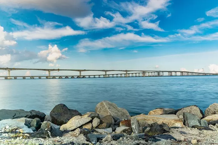 Outer Banks Self-Guided Driving Audio Tour