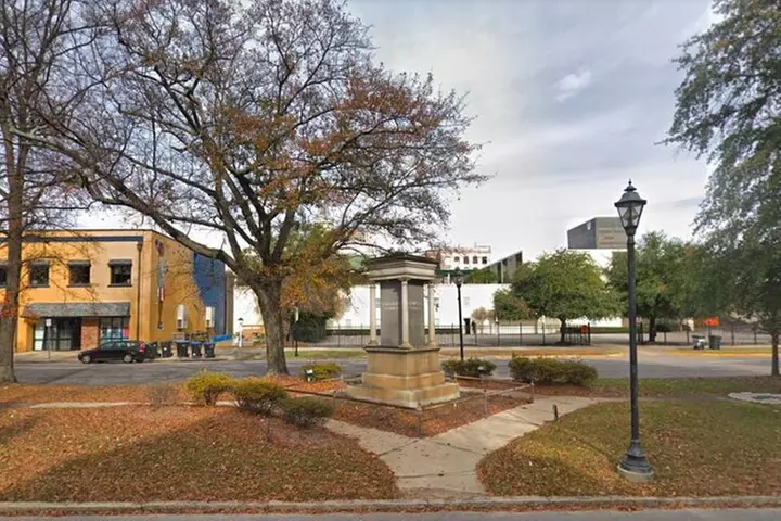 An Epic Scavenger Hunt: Augusta Beyond The Green