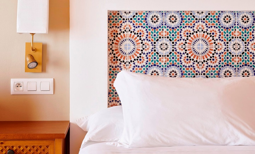 Image 160: ✈ MAROC | Saidia - Iberostar Waves Saidia 5* - Tout inclus
