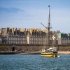 Image 8: Bonjour Saint-Malo : Promenade privée de 2 heures en ville avec gui...