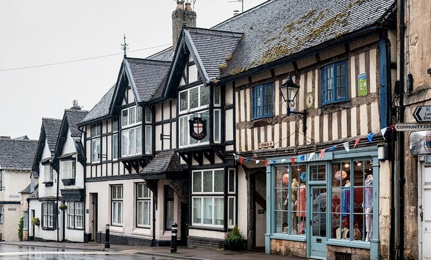 Image 4: Cotswolds Tour from London Explore at Your Own Pace