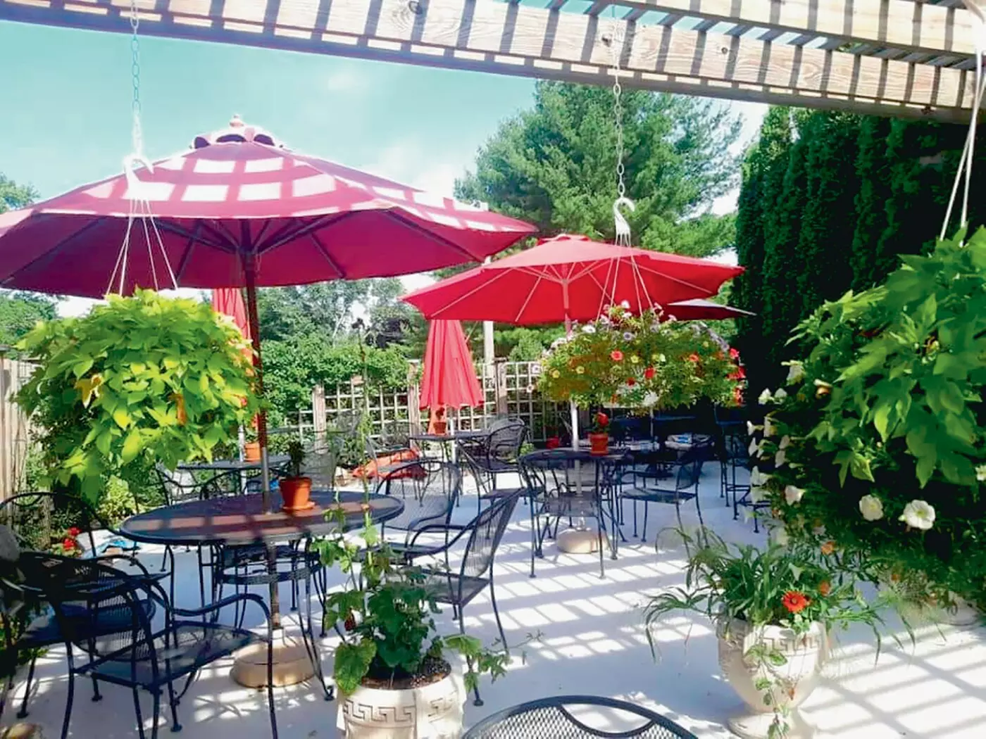 $15 For $30 Worth Of Bistro Dining, Wine Tastings & More