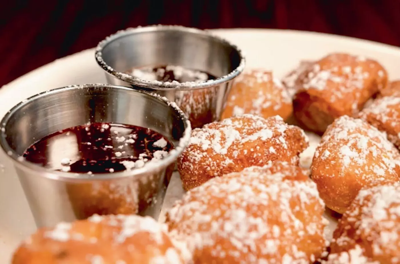 $15 For $30 Worth Of Cafe Dining - Second Medium