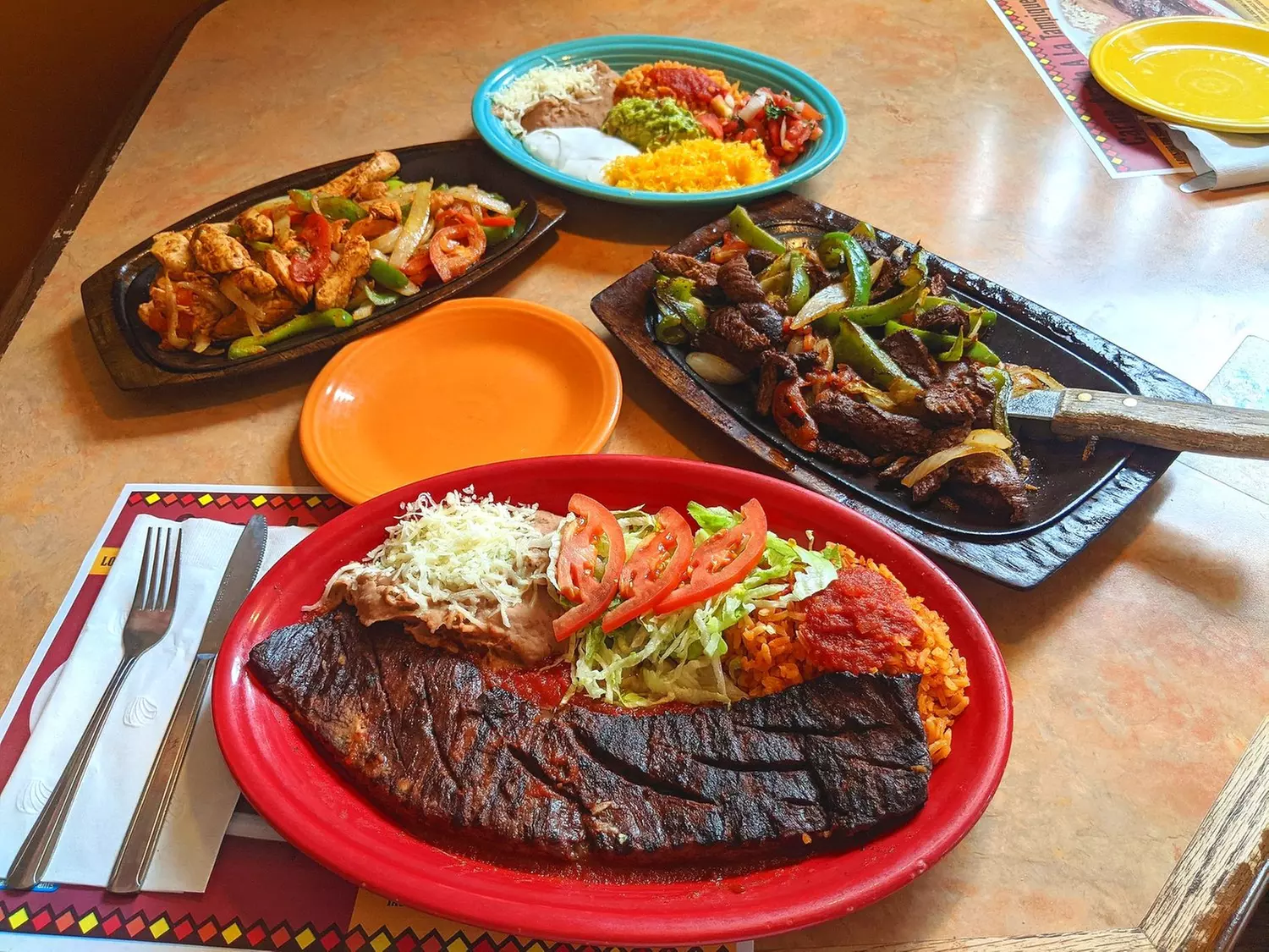$15 For $30 Worth Of Casual Dining (Also Valid On Take-Out w/Minimum Purchase Of $45 Or More) - Second Medium