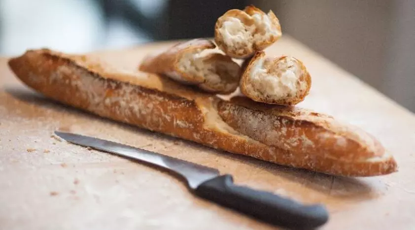 Bread Basics in NoHo - Primary Image