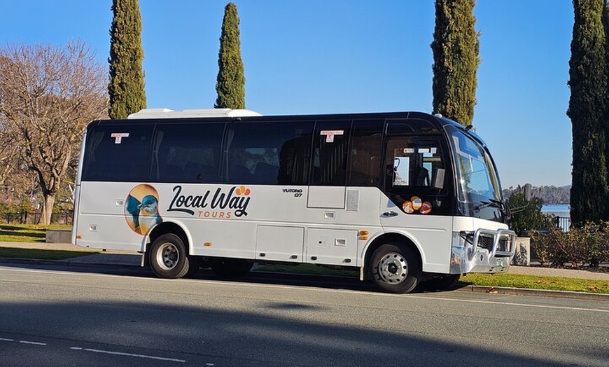 Image 6: Small-Group Murray River Adventure - Paddle Steamer & Wildlife