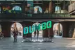 From Skyscrapers to Cobblestones NYC's Brooklyn Bridge Adventure - Second Medium