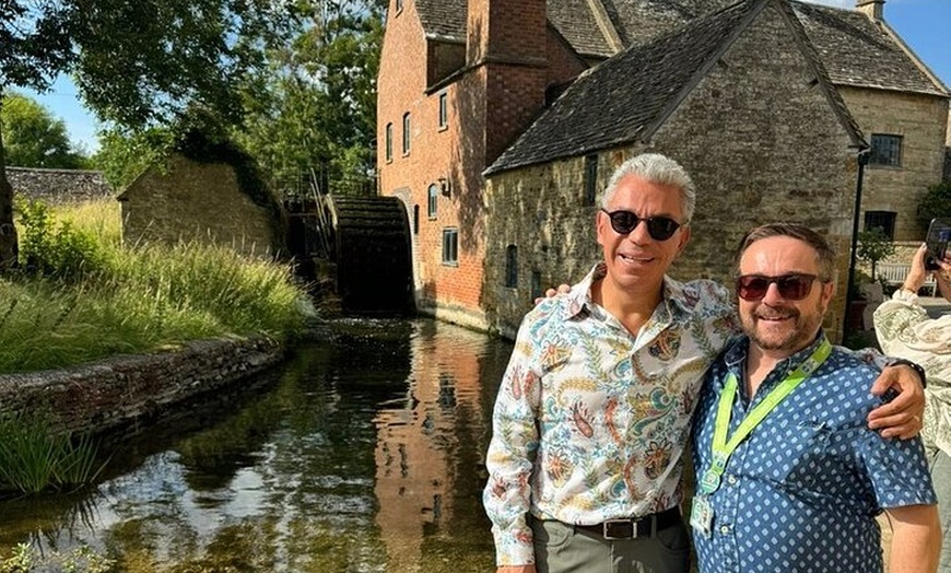 Image 4: Simply The Best of the Cotswolds Self Guided with Chauffeur