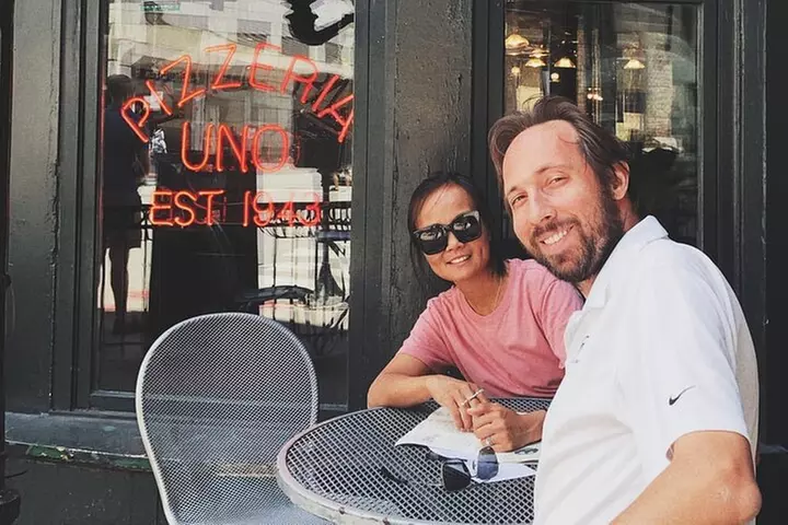 Chicago Private Foodie Tour: Windy City Faves