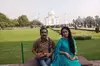 Same Day Taj Mahal Tours