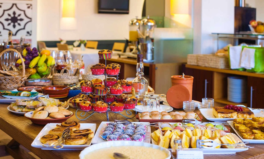 Image 24: ✈ ALGARVE | Lagos - Costa d'Oiro Ambiance Village 4*, 2 Nächte - Ci...