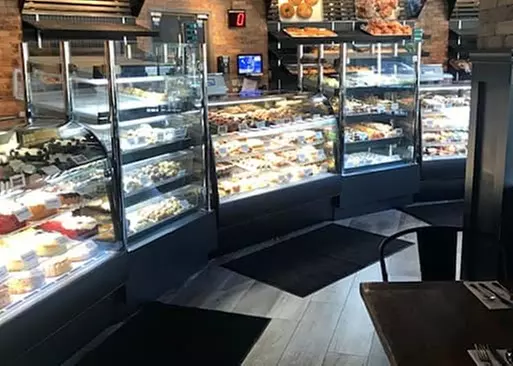 5% Cash Back at Bovella's Bakery Cafe