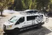 Many Glacier Shuttle - East Glacier - Second Medium