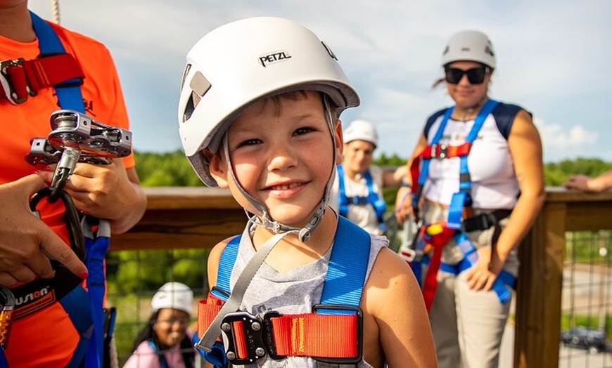 Zip NOLA Zip NOLA Groupon