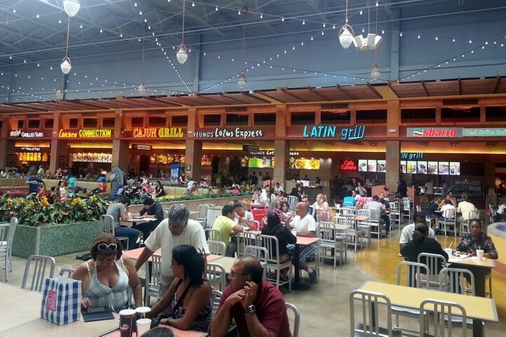 Discover Miami: Full-Day Tour plus Dolphin Mall Shopping