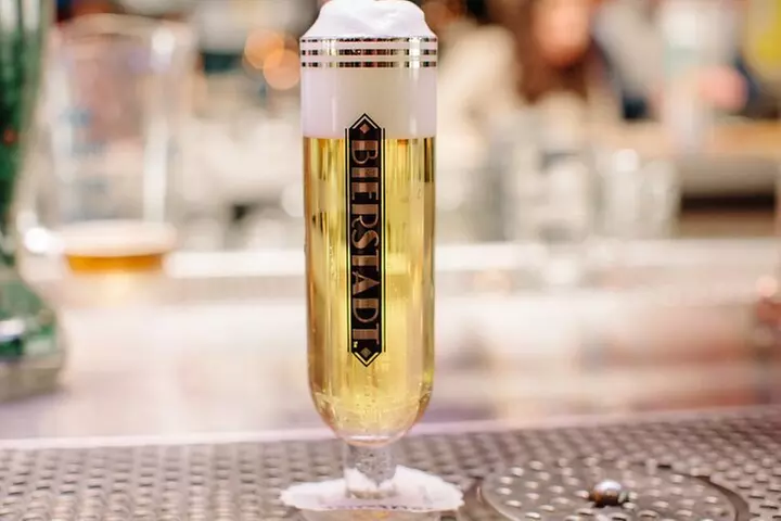 Denver's Beer and Graffiti Walking Tour