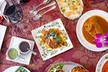 5% Cash Back at Royal Khyber - Second Medium