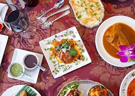 5% Cash Back at Royal Khyber