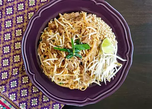 5% Cash Back at Basil Cafe