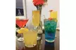 $25 For $50 Worth Of Caribbean Dinner Dining - Second Medium