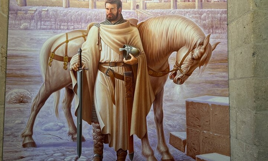 Image 14: Tour Burgos las Huellas del Cid Campeador