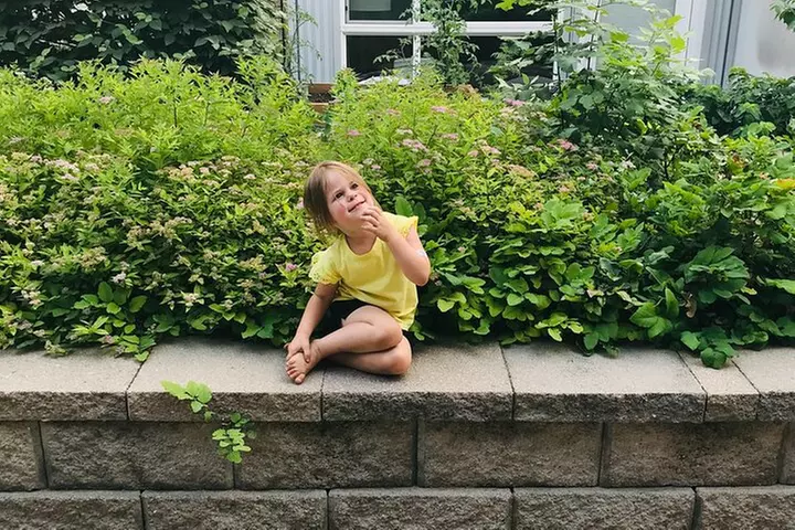 Wacky Wilmington Scavenger Hunt