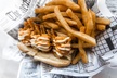 $12.50 For $25 Worth Of Seafood Dining - Second Medium