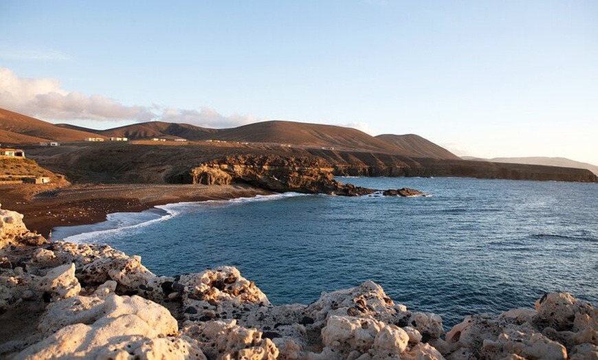 Image 8: Ruta Senderismo Atardecer en Ajuy