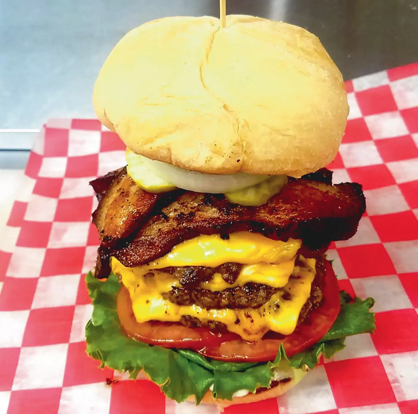 $10 For $20 Worth Of Casual Dining - Primary Image