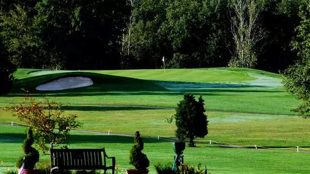 Online Booking - Round of Golf at Manada Golf Club - Primary Image