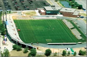 Minnesota United FC - Second Medium