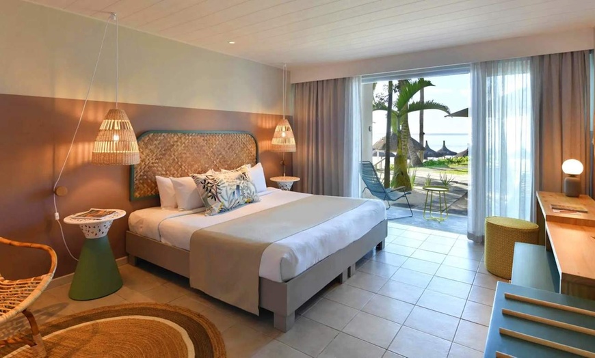 Image 11: ✈ MAURITIUS | Belle Mare - Veranda Palmar Beach Hotel & Spa 3* - Al...