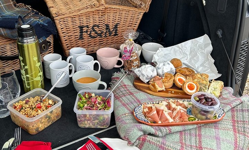 Image 5: Luxury Private Tour of The Highlands