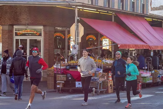 Philadelphia Rocky Run - Primary Image
