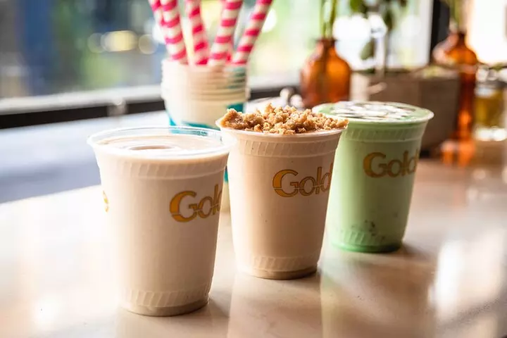 Center City Philadelphia Food Tour with Reading Market