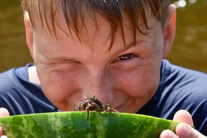 Exclusive Relax & Explore Pedal Kayak Tour Marco Island & Naples