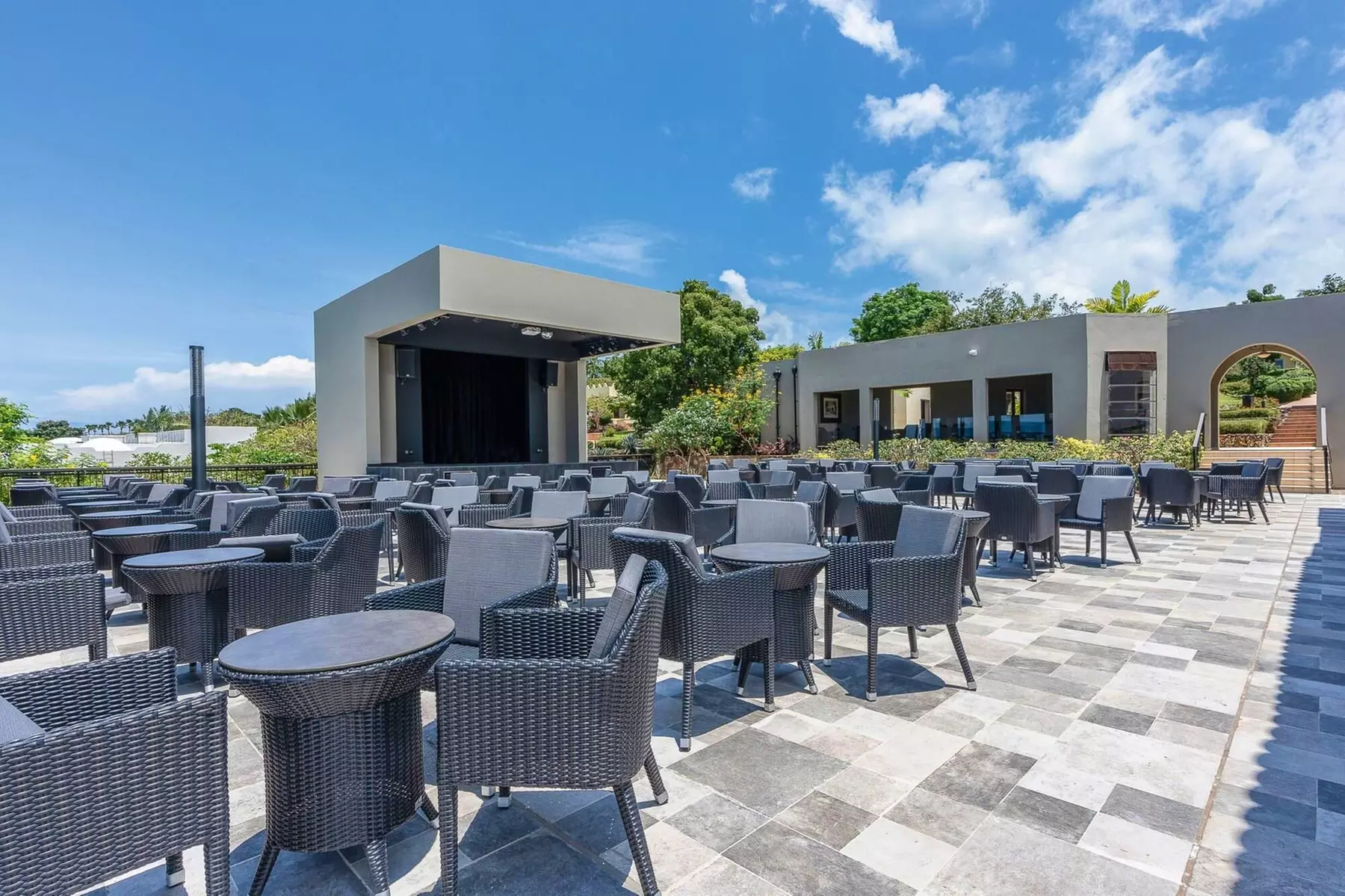 ✈ ZANZIBAR | Nungwi - RIU Palace Zanzibar - Adult only 5*, 5 notti ...