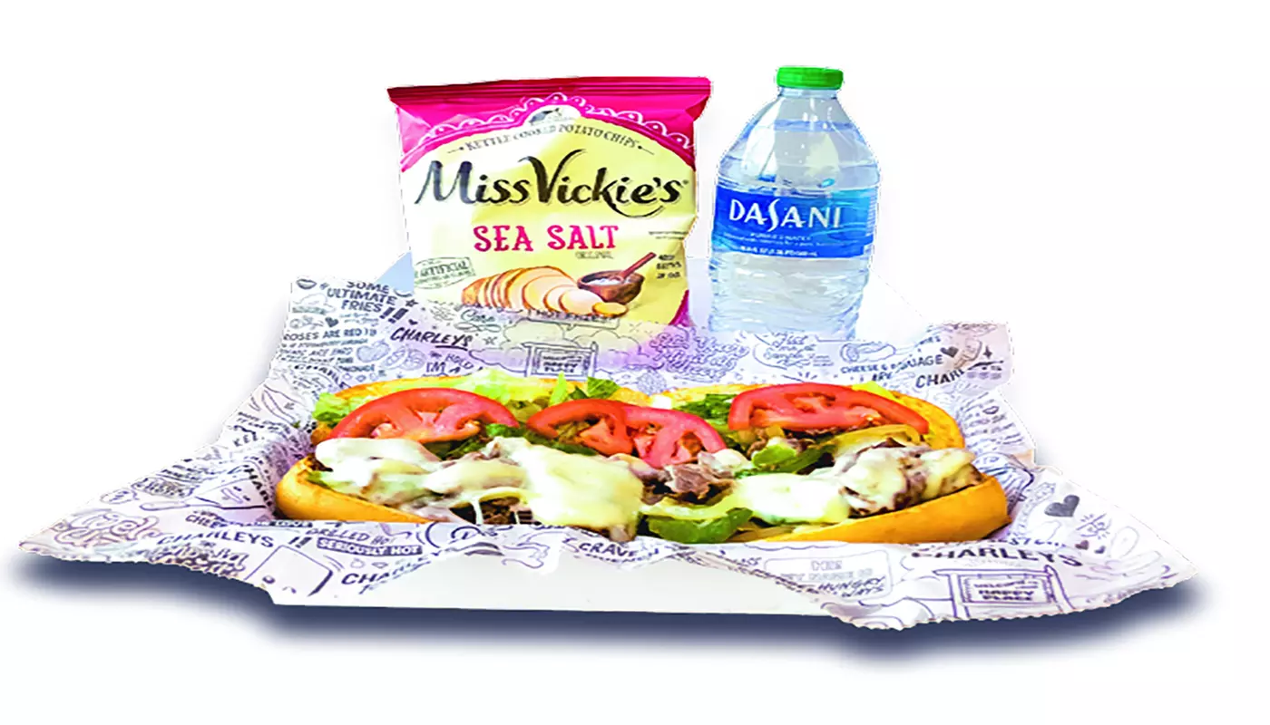 $15 For $30 Worth Of Casual Dining - Second Medium