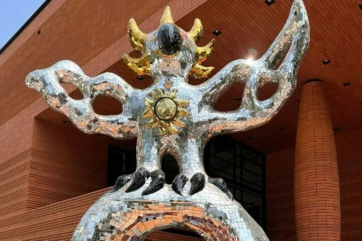 Charlotte's Premier Historical City Bus Tour