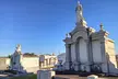 5 Cemeteries of New Orleans - Anne Rice's & other famous graves - Second Medium