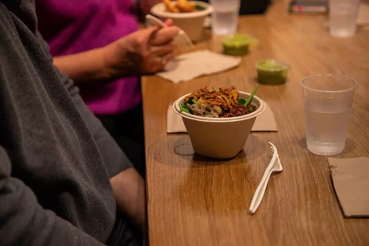 NYC Food Tour: NoMad and Flatiron by Like A Local Tours