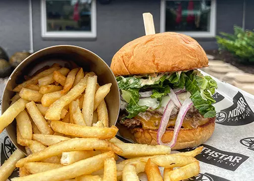5% Cash Back at Northstar Tavern - Primary Image