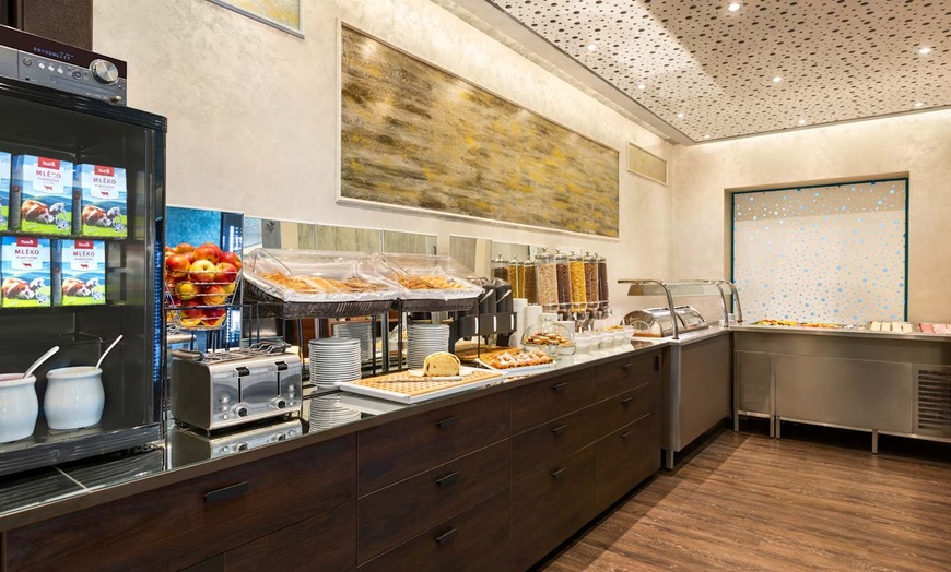 Image 15: ✈ TSJECHIË | Praag - Amedia Express Prague Trademark Collection by ...