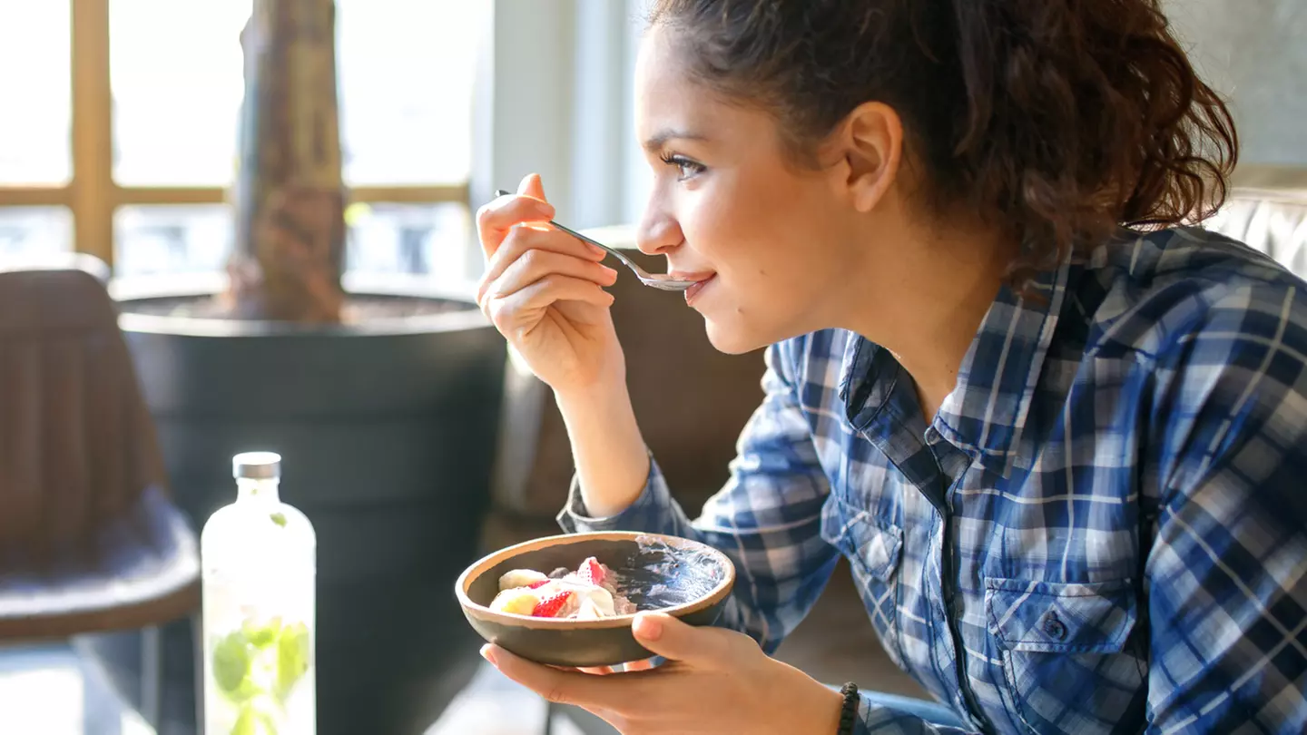 Secaucus Nourished Festival - October 3 or 4, 2020 @ 10:00am-3:00pm - Primary Image