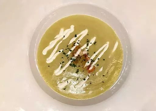 5% Cash Back at Cordeiro's Steakhouse
