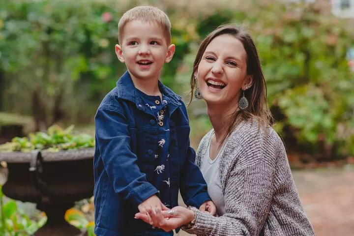 Lancaster County Photo Shoot Experience