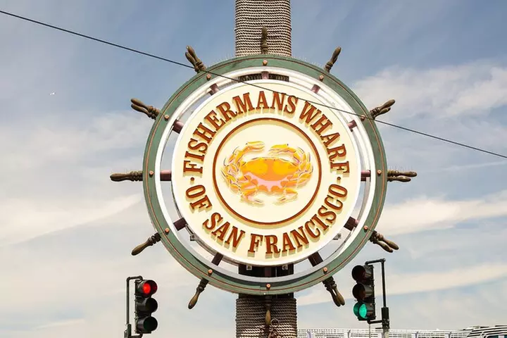 The Ultimate San Francisco Self-Guided Driving Audio Tour