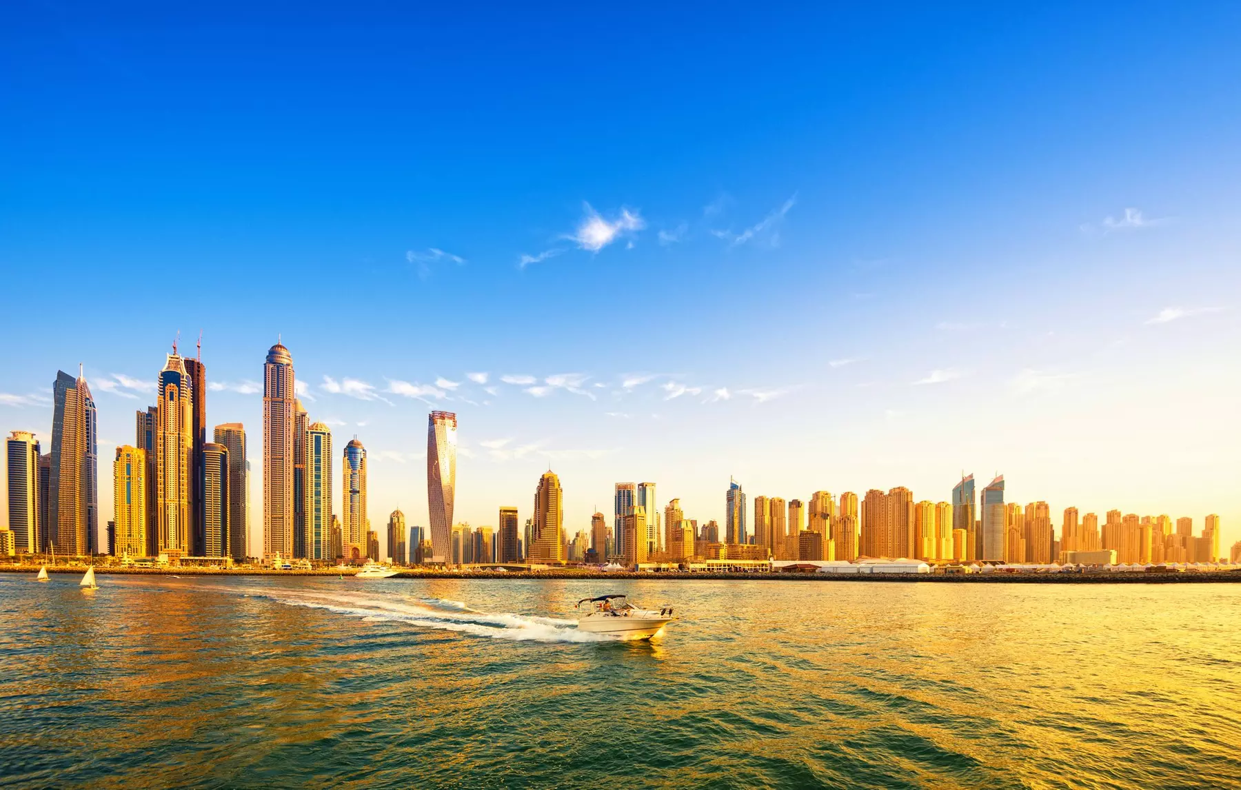 ✈ UNITED ARAB EMIRATES | Dubai - Sofitel The Palm Resort & Spa 5*, ...