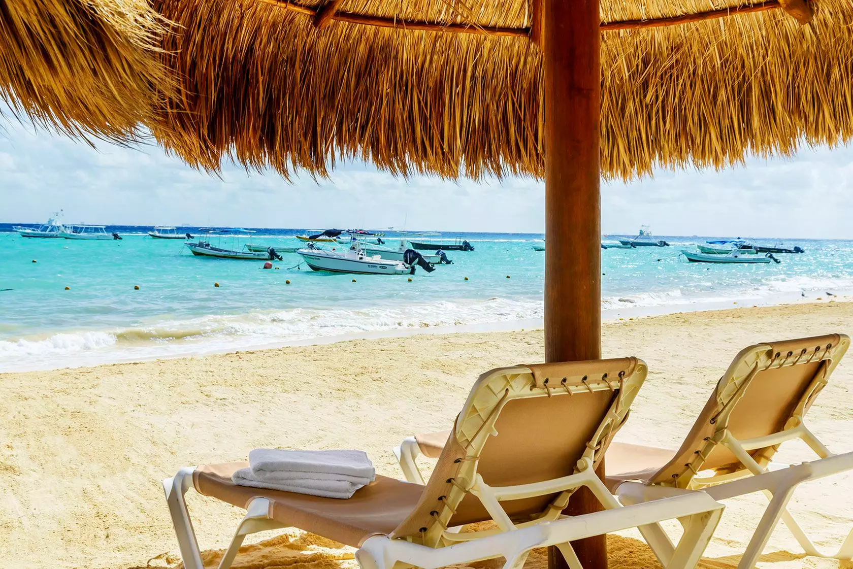 ✈ MESSICO | Playa del Carmen - The Reef Cocobeach 4*, 5 notti - Spi...