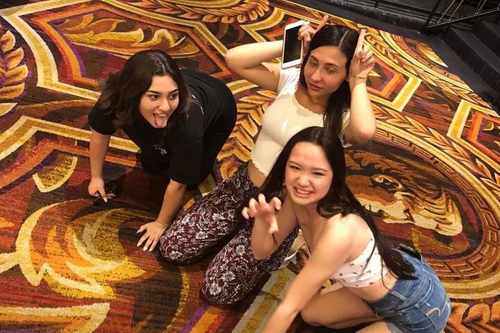 Participate in a Fun Scavenger Hunt in Branson by 3Quest Challenge